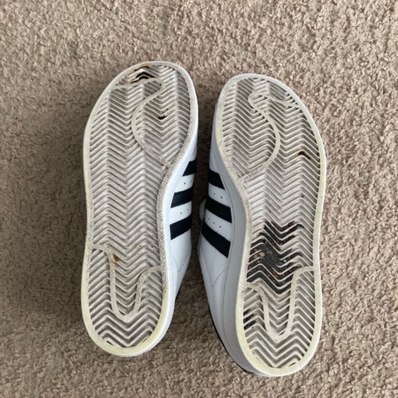 ADIDAS Superstar - Picture 3 of 5
